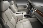 GMC Sierra HD 2008 года